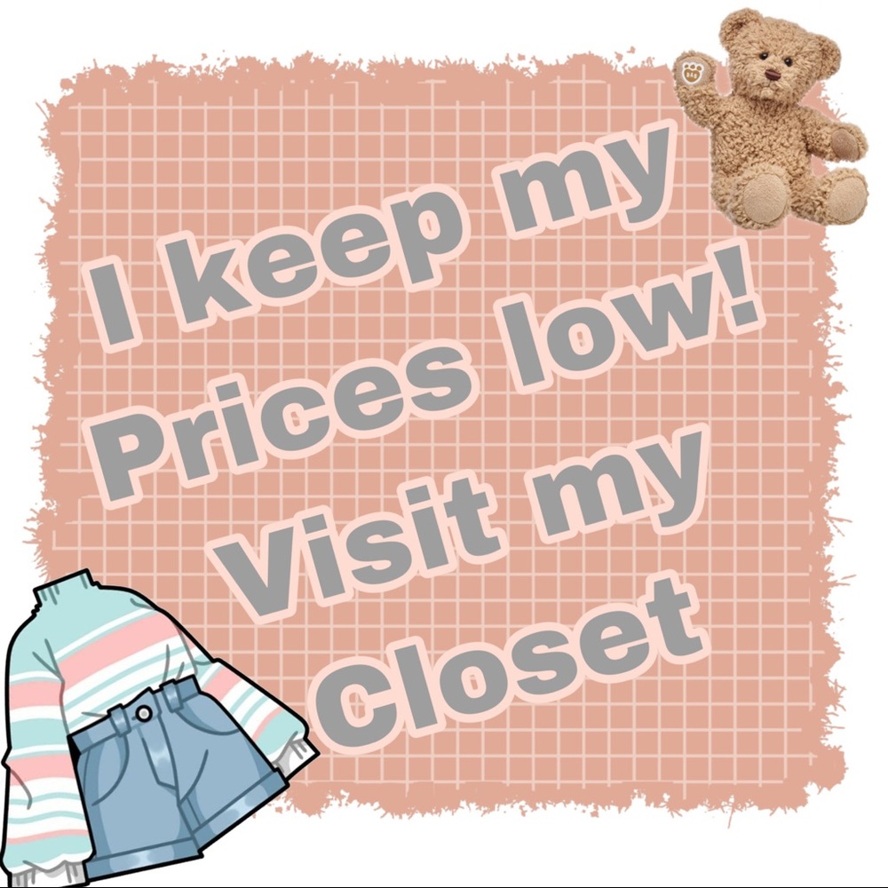 😍Low Prices same great Products😍